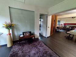 Blk 12 Dover Heights (Queenstown), HDB 5 Rooms #515524901